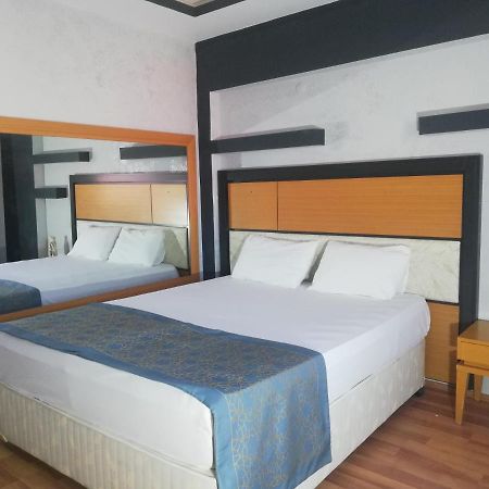Uenaten Otel ガジエミル（イズミル） エクステリア 写真