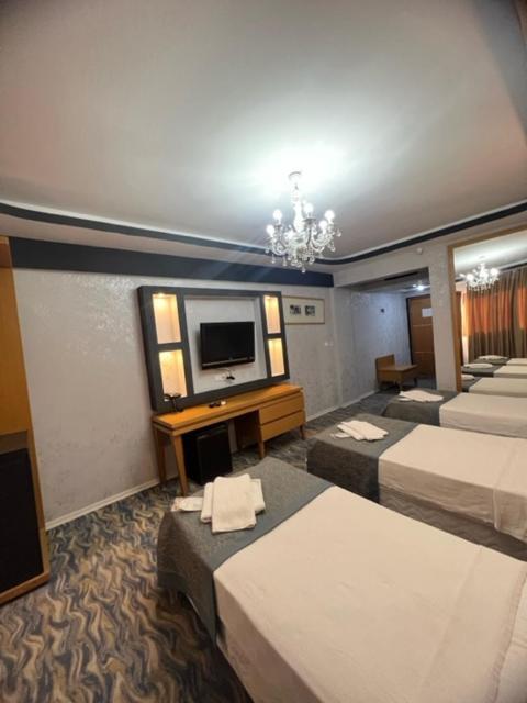 Uenaten Otel ガジエミル（イズミル） エクステリア 写真